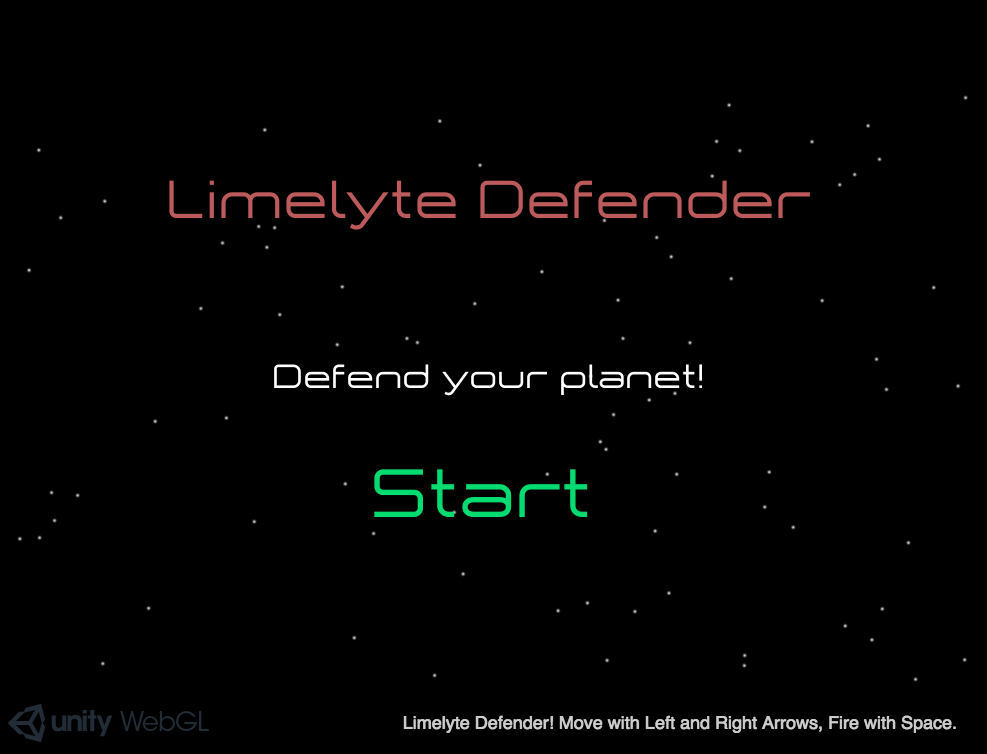 Dev Jon Townsend Playing Around with Unity